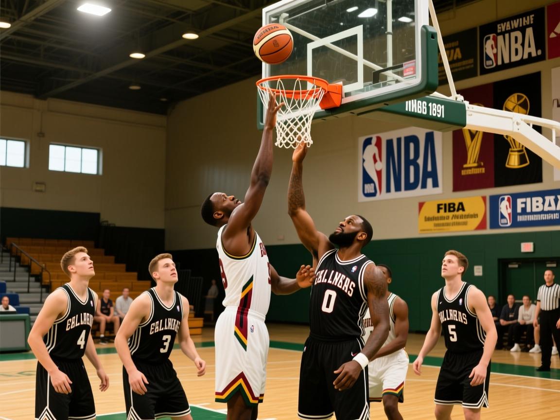 米兰体育在线下载-国际足联更新2026世界杯淘汰赛前瞻 第3张