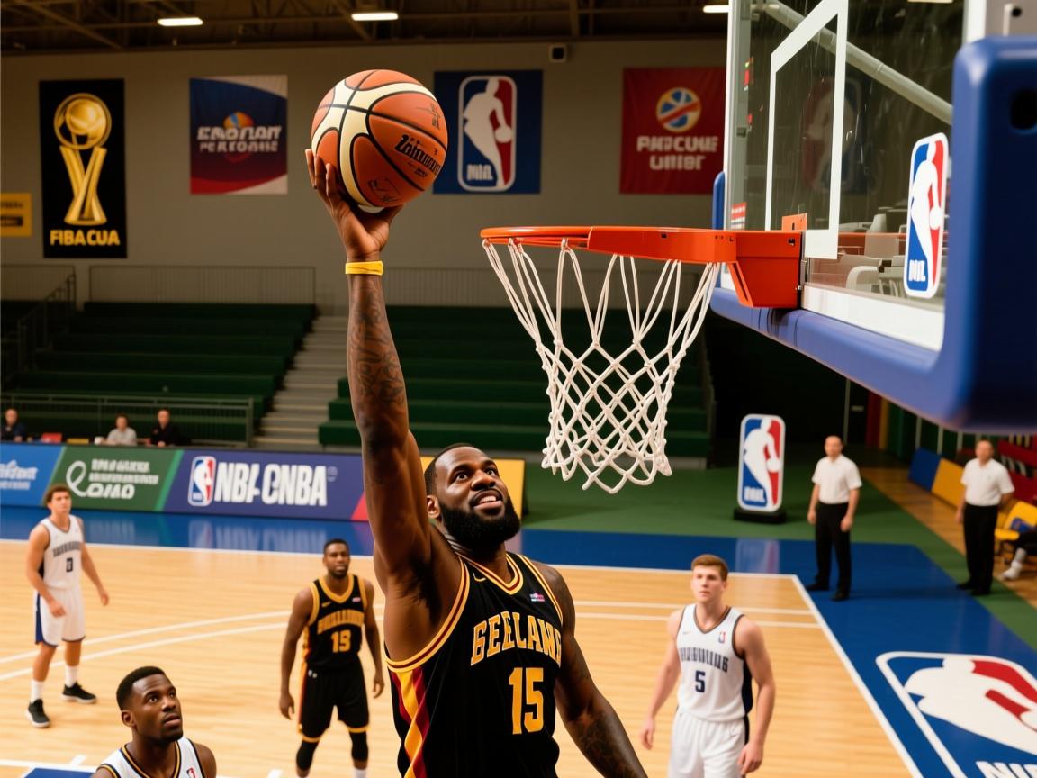 米兰体育在线下载-国际足联更新2026世界杯淘汰赛前瞻 第2张